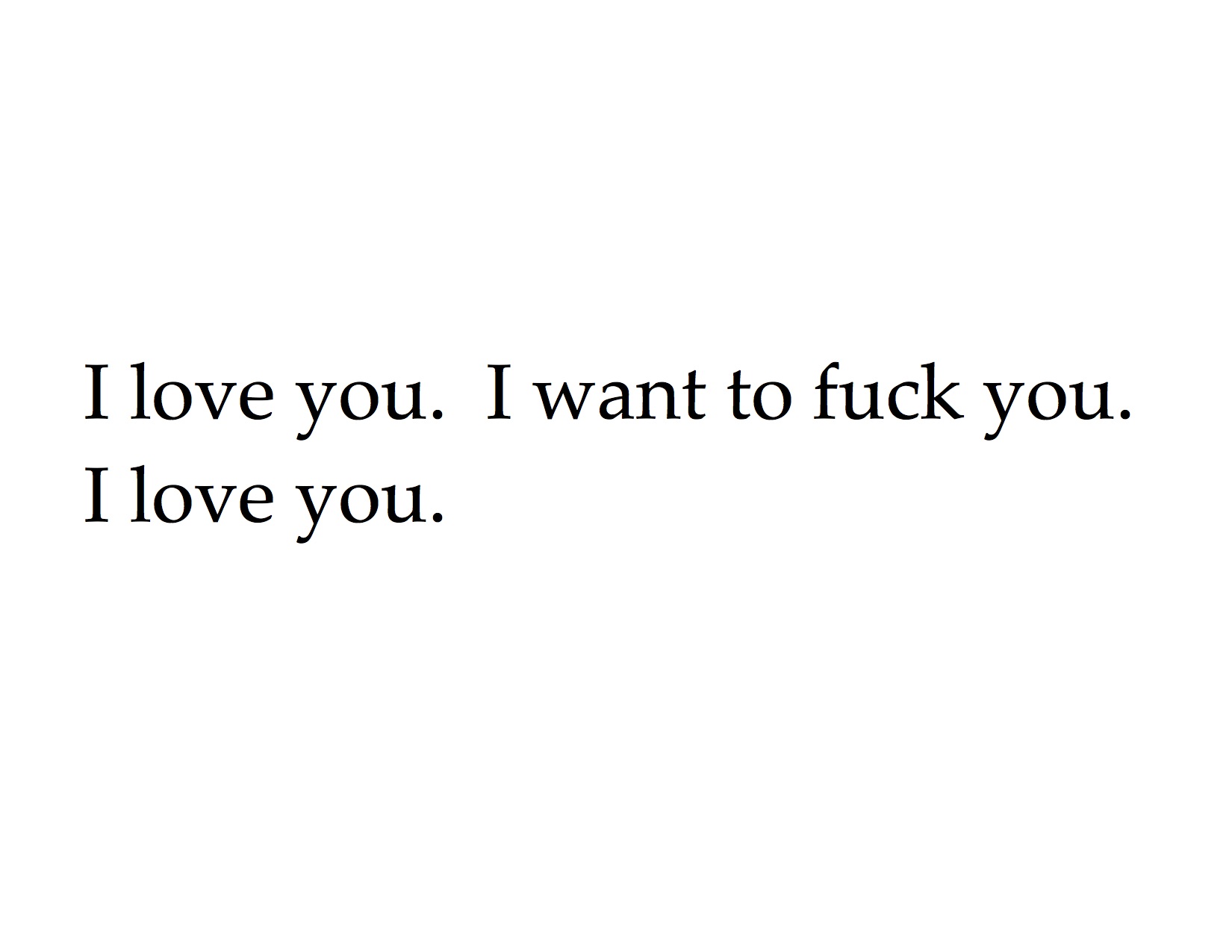 loveyouwantyou