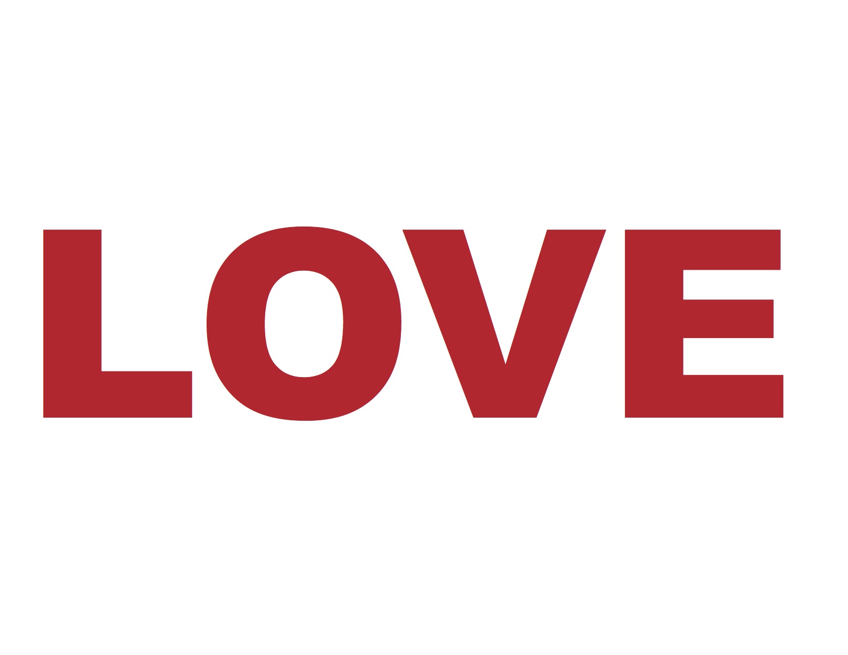 hot love